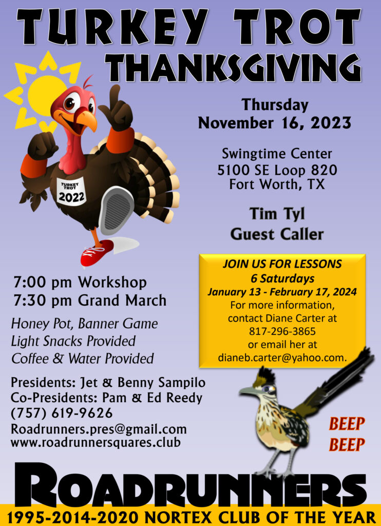 Here's Where The Fun Begins The RoadrunnersThe Roadrunners Square